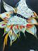 MAST Student Art - April 2011