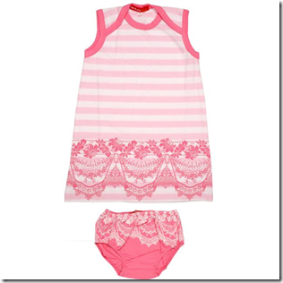 naidu hall baby dress