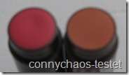 Tinted Lip Balms