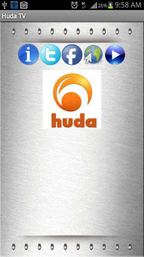 免費下載媒體與影片APP|Huda TV app開箱文|APP開箱王
