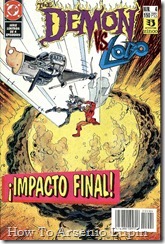 P00004 - Demon vs Lobo #4 (de 4) P00004 - Demon vs Lobo #4 (de 4)