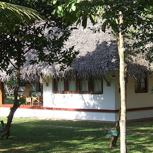 Marari Beach Resort