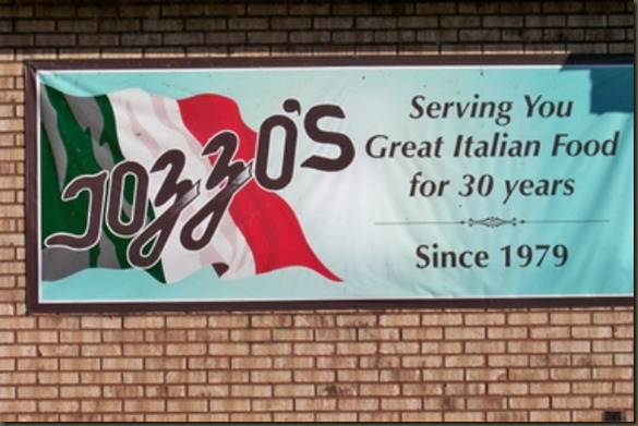 Iozzo's Italian Restaurant, Wausau, WI Iozzo's Italian Restaurant, Wausau, WI