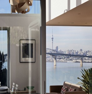 muros-de-vidrio-casa-moderna-en-Birkenhead-Point-