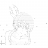 Twitter icon size W48xH48