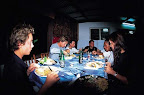 it:Cena in Surfhouse;