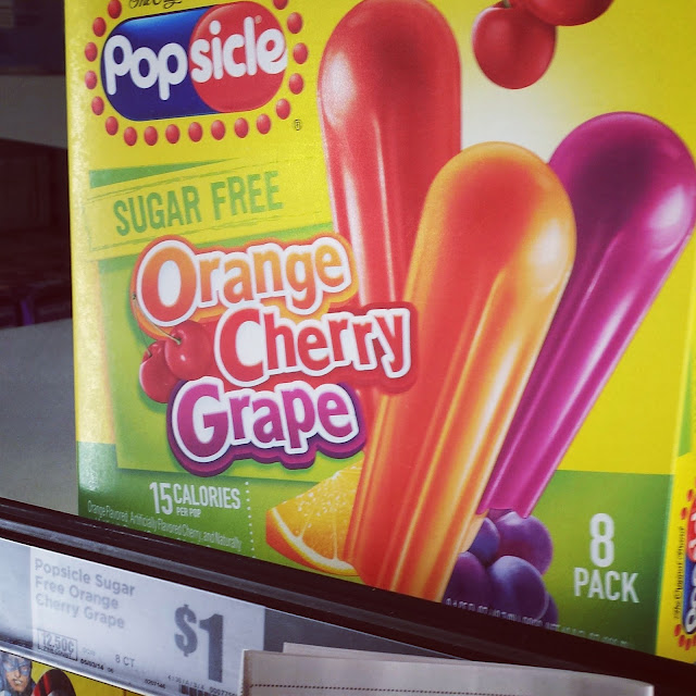 Melissas Coupon Bargains Free Popsicles At Heb