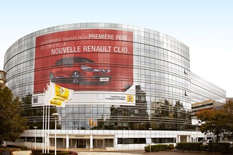 Renault-headquarters Renault-headquarters
