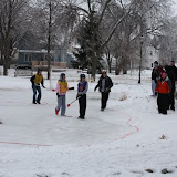 Broomball