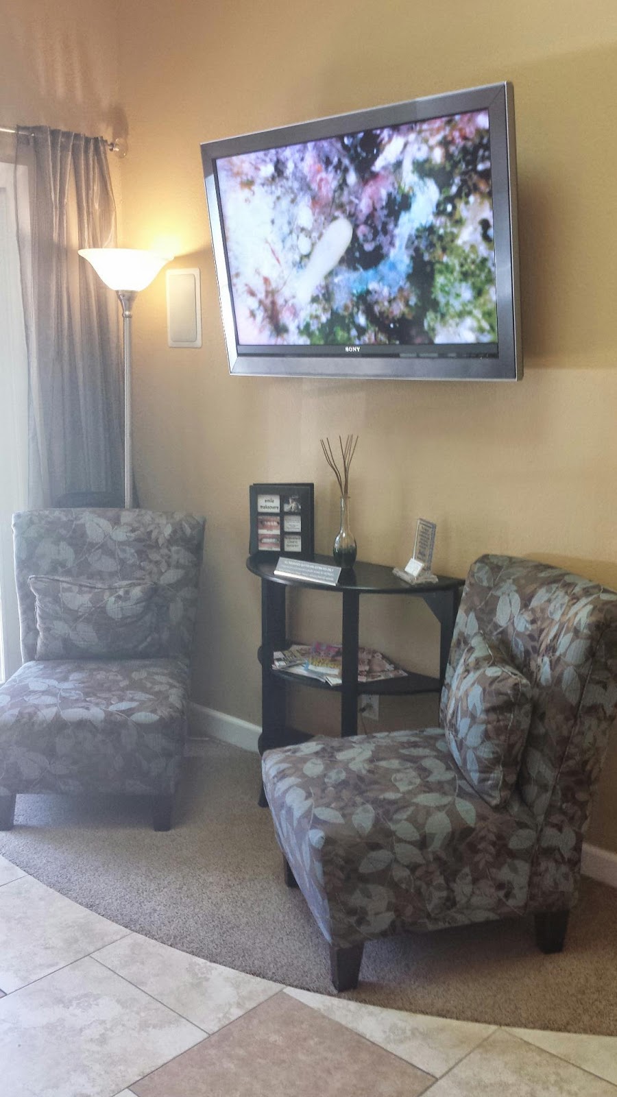 CHATwithGOD... WATER GARDEN DENTAL, 3151 Airway Ave, Suite M2, COSTA