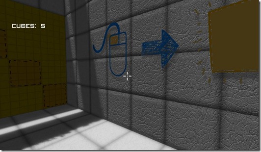 Qbeh free indie game image 3
