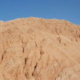 Flaming mountains - Montagnes 3