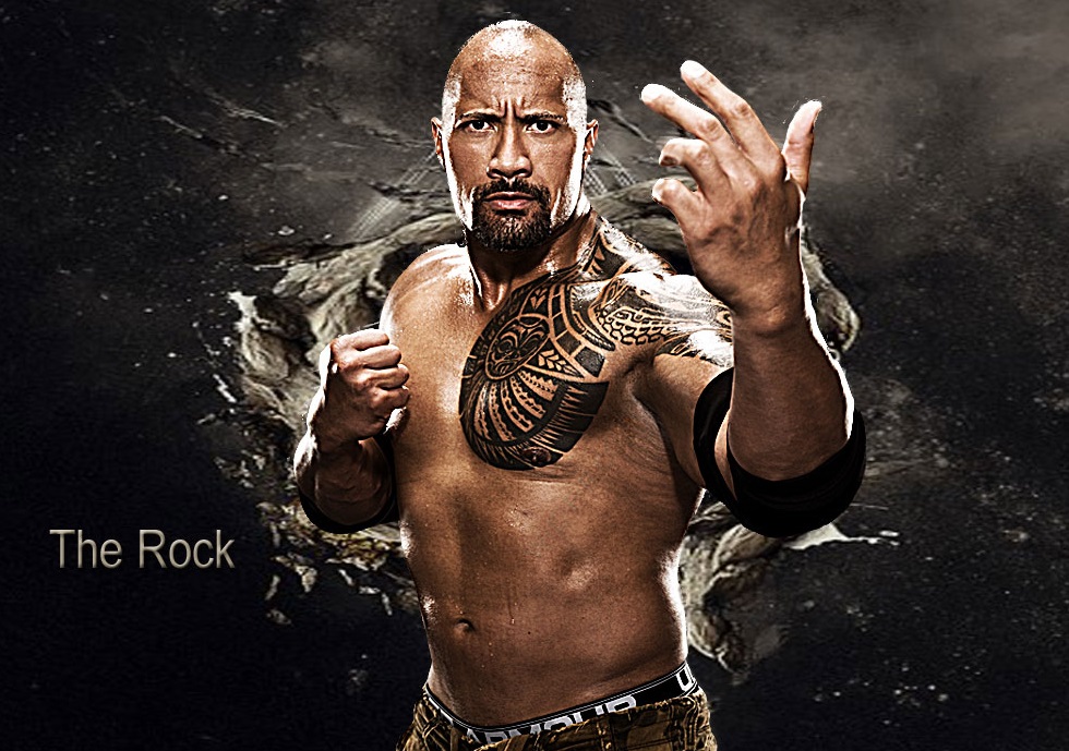Image result for the rock 2014 wallpaper