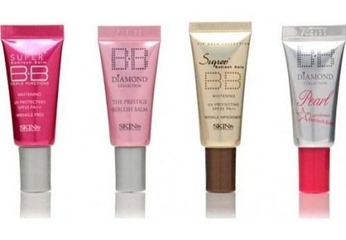 BB Cream capilar é kit, mascara ou finalizador?