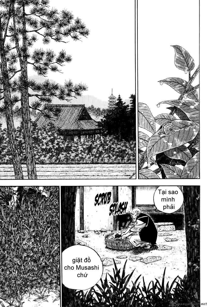 Vagabond - Lãng Khách Chap 75 - Truyen.Chap.VN