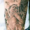 Angel #1
