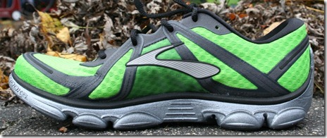 Brooks Pure Flow Medial