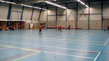 SEIZOEN 2011-2012 - WVV F3 - 10 DEC WVV F3 - NIEUWE-PEKELA TOERNOOI