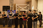 Fest-noz Best of Cyber 5 Mars 2011