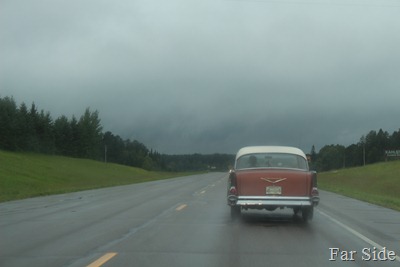 57 Chevy