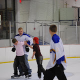 Youth Association Annual Skate 2009