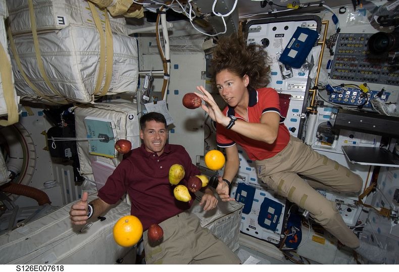 Sandra-Magnus-ISS-8 Sandra-Magnus-ISS-8