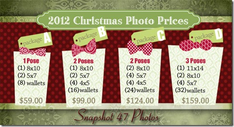 4x8 photo card prices