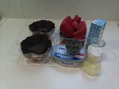 fresas