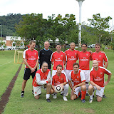 Representing 5 teams from Phuket, Singapore and Hong Kong.