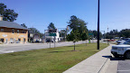 Cycle NC 2011 - We finally see a sign for Manteo.