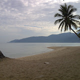 Pulau Tioman 1
