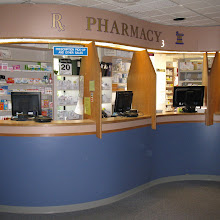 Student pharmacists keep students healthy