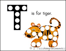 Zoo Magnet Pages Zoo Magnet Pages
