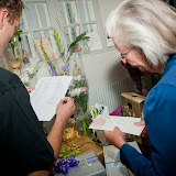 Vetenskap & Allmänhets (VAs) årsmöte och dialogseminarium 2011