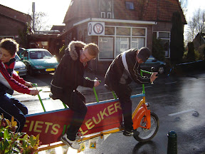 Kindercarnaval