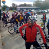2010 Tour des Ponts - by Nadia M.