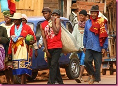 Madagascar persone 2 Madagascar persone 2
