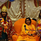 Shree Bhagvat Katha by Didi Sadhvi Ritambhara, Day 5
