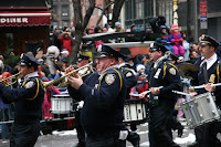 NYPD Band