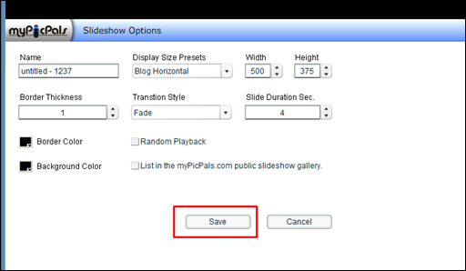 Como criar um slideshow para o seu blog sem necessidade de programação – upload de imagens - Visual Dicas Como criar um slideshow para o seu blog sem necessidade de programação – upload de imagens - Visual Dicas