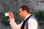Ouverture des Jeudis de l'Ev�ch� 2009
