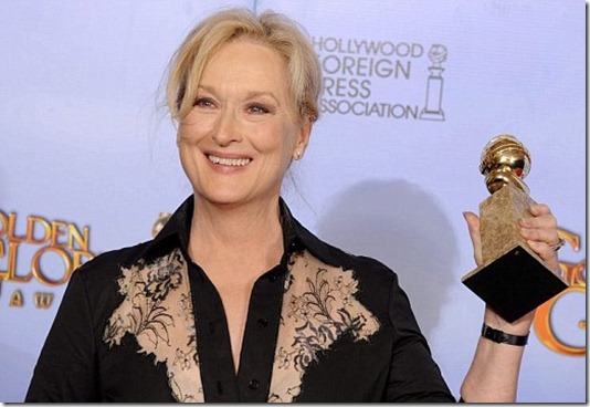 Best-actress-Meryl-Streep