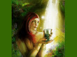 Cup Magic Of Life
