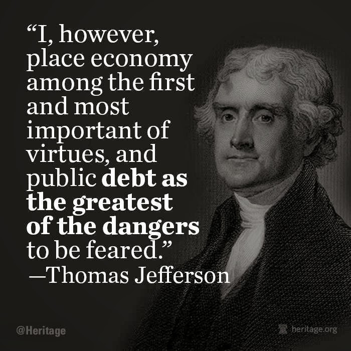 Mad_Yet? Thomas Jefferson on the Economy...