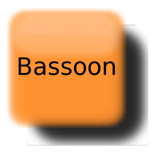 Bassoon LOGO-APP點子