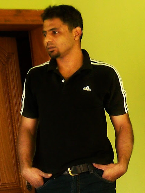 Mathew Chacko