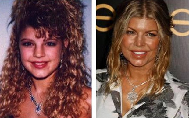 Fergie Fergie