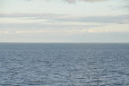 Open sea