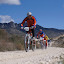 Bike Maratón de Yechar 2012  - Últimos Kilómetros - Bike Maratón de Yechar