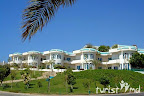 Фото 3 Sultan Gardens Resort ex. Holiday Inn Sharm